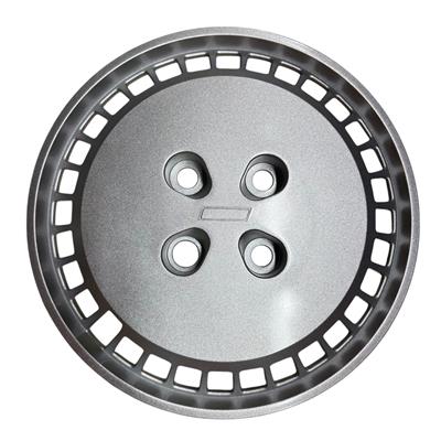 COPPA ADATT. FIAT PANDA (liscia)