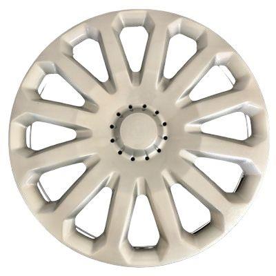 COPPA ADATT. FORD FIESTA 08> (liscia)