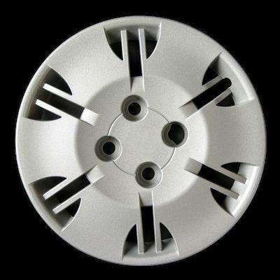 COPPA ADATT. FIAT PANDA NEW DINAMIC (liscia)