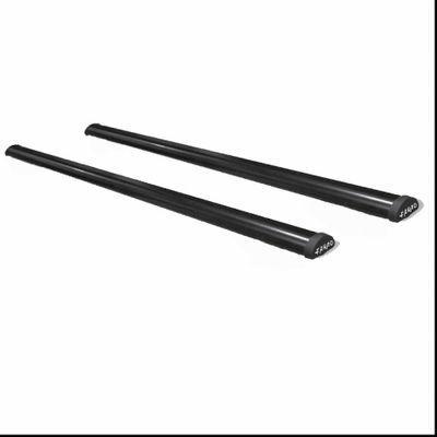 CP BARRE NERE CM110 IN ACCIAIO FARAD