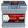Batteria L150P 50Ah 460A (DX) 207x175x190