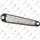 VETRINO LUCE TARGA DX LANCIA Y 03->