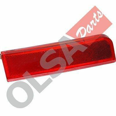 CATADIOTTRO SX ALFA 145 94->12/98