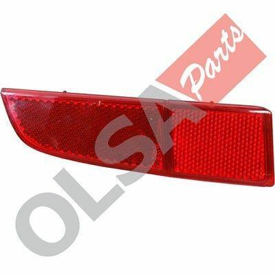 CATADIOTTRO SX LANCIA YPSILON 06->