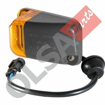 FAN.LAT.DX IVECO EUROTECH
