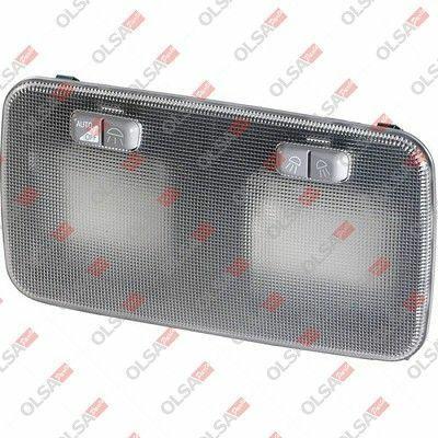 PLAFONIERA FIAT DUCATO 94->