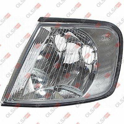 GR. OTTICO ANTERIORE INCOLORE DX