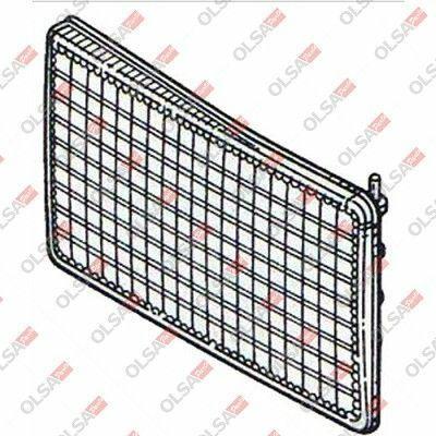 COPERTURA INCOLORE DX