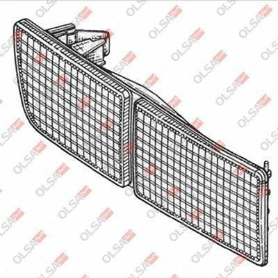 COPERTURA DOPPIA INCOLORE DX