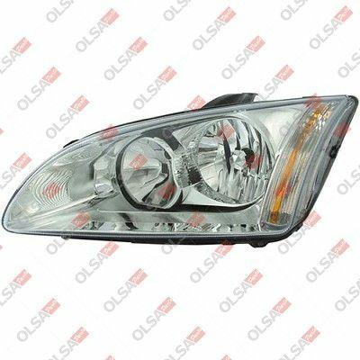 PRO.H7+H1 DX C/MOT.FORD FOCUS II 04>08