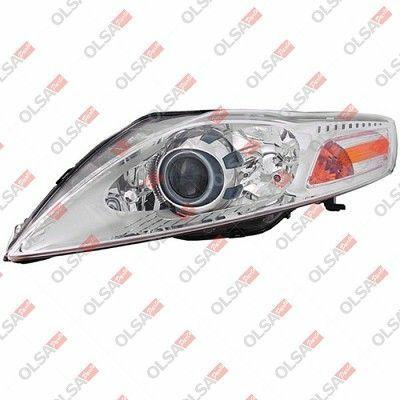 PRO.DX H7+H1 C/M.AFS FORD MONDEOIV 07>