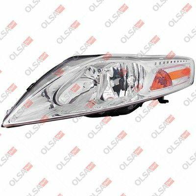 PRO.DX H7+H1 C/M.FORD MONDEO IV 07>