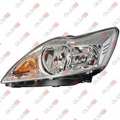 PRODX FOCUS II FACELIFT P.CR.C/M.08>11