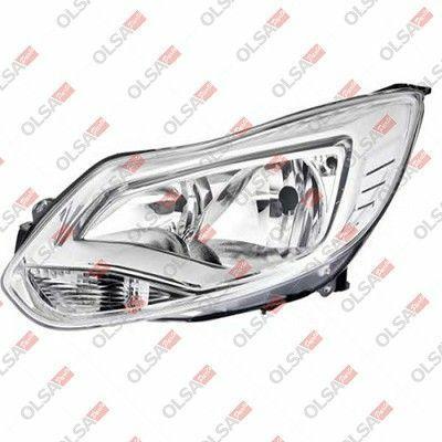 PRO.H7+H1 DX P.CR.C/MOT FOCUS III 11>