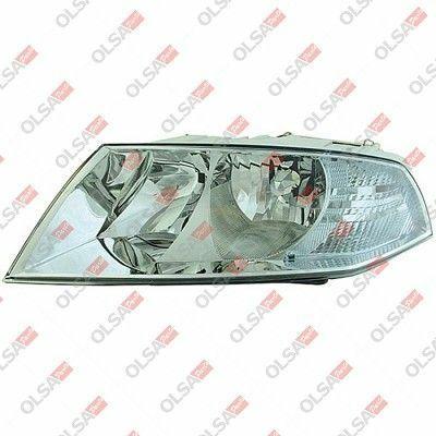 PROH1+H7 SX OCTAVIA 2 04> CLASSIC C/L.