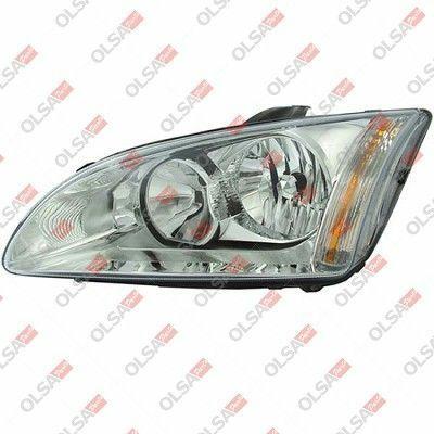 PRO.H7+H1 SX C/MOT.FORD FOCUS II 04>08