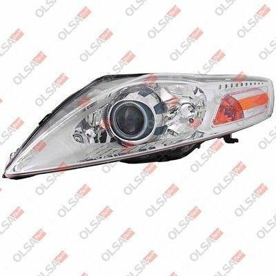 PRO.SX H7+H1 C/M.AFS FORD MONDEOIV 07>