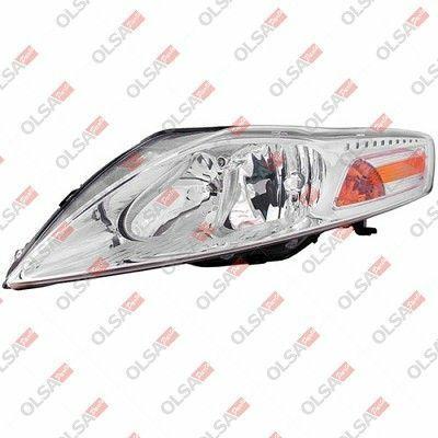 PRO.SX H7+H1 C/M.FORD MONDEO IV 07>