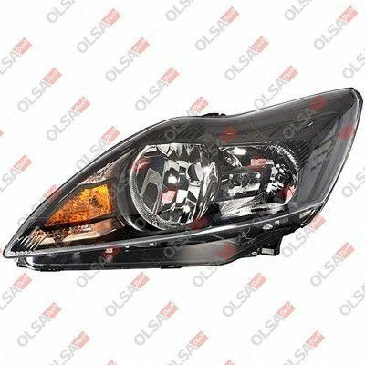 PRO.SX FOCUS II FACELIFT P.N.C/M.08>11