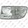 FEND.H8 SKODA OCTAVIA 2 04> C/LAMP.