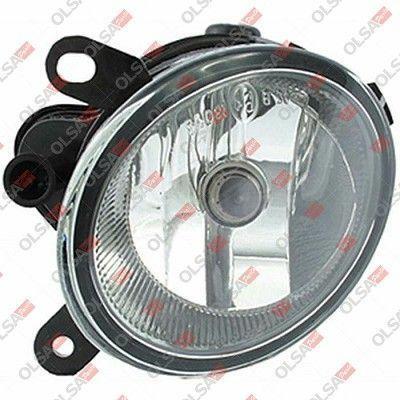 FEND.H7 DX AUDI A6 04>