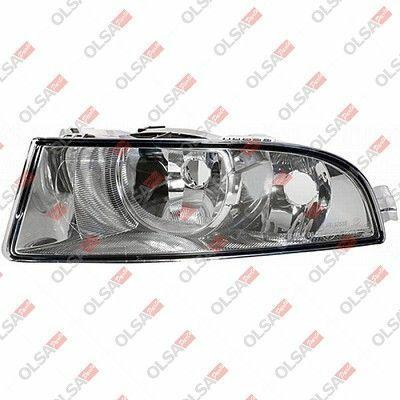 PRO.E FEND.SX SKODA OCTAVIA SK351