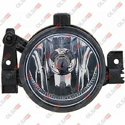 FEND.H8 SX FORD FOCUS II 04>08