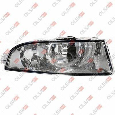 PRO.E FEND.DX SKODA OCTAVIA SK351