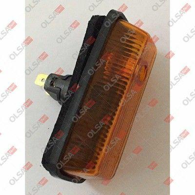 FAN.LAT.DIR.DX/SX ARANCIO