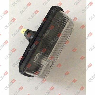 FAN.LAT.DIR.DX/SX INCOLORE