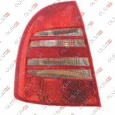 FAN.POST.SX SKODA SUPERB 00>06