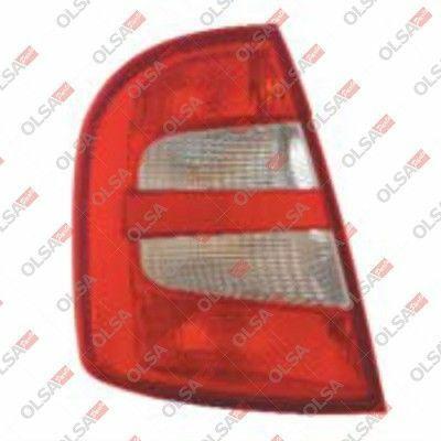 GR.OTT.SX POST.SKODA FABIA 3V. 99>04