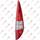 FAN.POST.DX FORD MONDEO III 4-5P