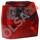 FAN.POST.SX FIAT UNO (89-94)