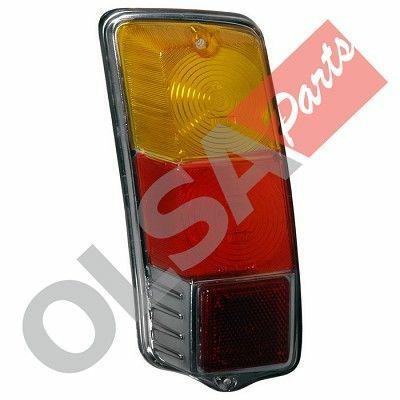 FAN.POST.SX FIAT 500 (65->85) STARS