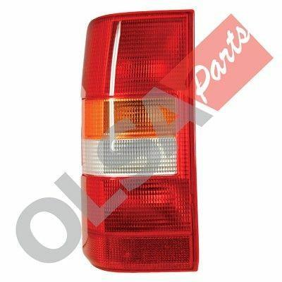 GR.OTT.POST.SX FIAT SCUDO (95->06->)