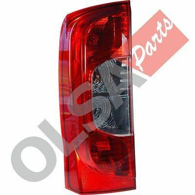 G.OTT.SX FIAT FIORINO QUBO 08> 1PORTA