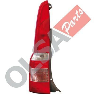 GR.OTT.POST.DX F.PANDA CORPO NERO