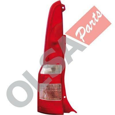 GR.OTT.POST.DX FIAT PANDA CORPO ROSSO