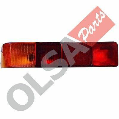 GR. OTTICO POST. FIAT CINQUECENTO (92->98) SX