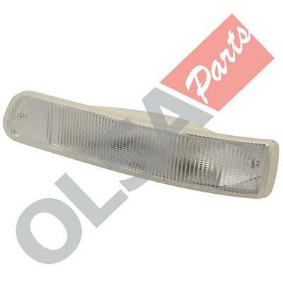 FAN.ANT.INC.SX IVECO STRALIS (03->07)