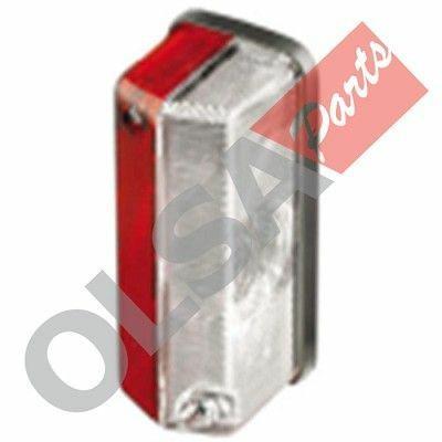 INGOMBRO ROSSO/INCOLORE UNIVERSALE