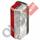 INGOMBRO ROSSO/INCOLORE UNIVERSALE
