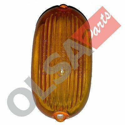 TRASP.INGOMBRO ARANCIO