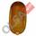 TRASP.INGOMBRO ARANCIO