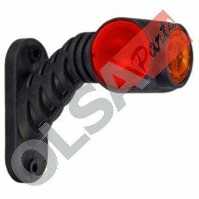FAN.INGOMBRO DX INC/ROSSO/AR.LED