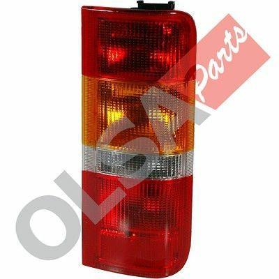 FAN.POST.DX FORD TRANSIT MK V 95->01