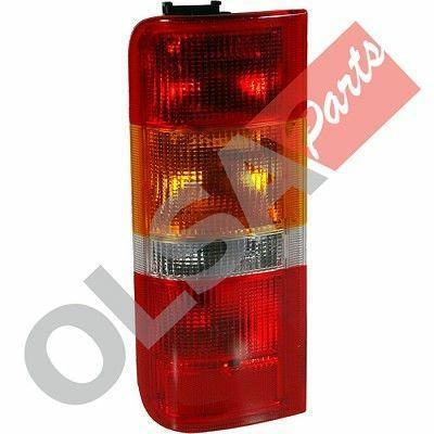 FAN.POST.SX FORD TRANSIT MK V 95->01