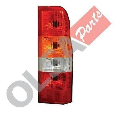 GR.OTT.POST.DX TRANSIT MK VI 01->06