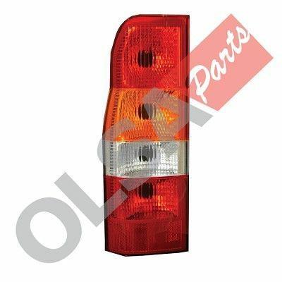 GR.OTT.POST.SX TRANSIT MK VI 01>06